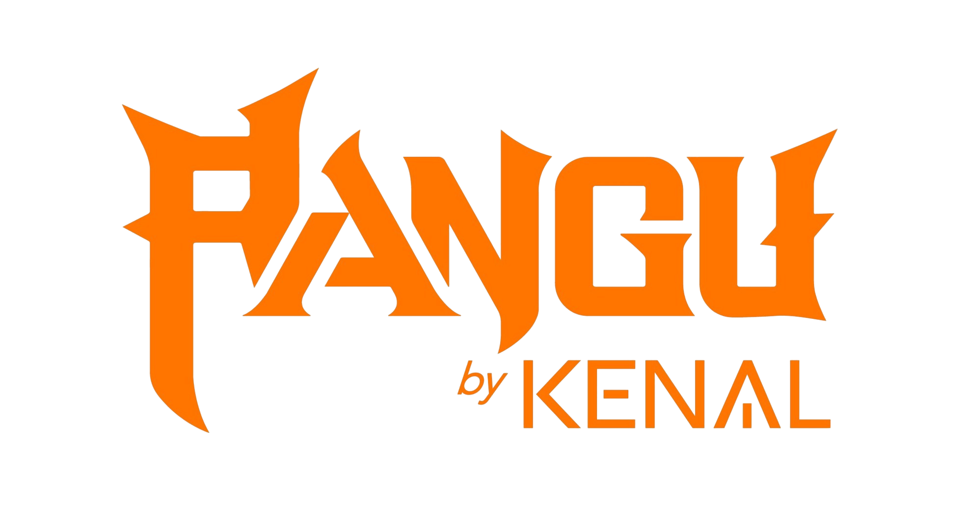Pangu logo